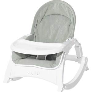 Balansoar BERTONI-LORELLI Alex Frosty LOR0262, 0 luni+, verde-alb Balansoar BERTONI-LORELLI Alex Frosty LOR0262, 0 luni+, verde-alb