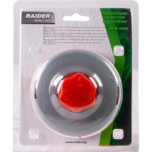 Tambur motocoasa RAIDER, fir 10m Tambur motocoasa RAIDER, fir 10m