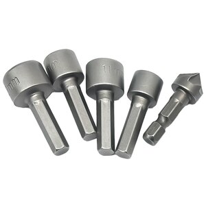 Set Burghie si Freze ENERGIZER 3BIK00, 30 bucati Set Burghie si Freze ENERGIZER 3BIK00, 30 bucati