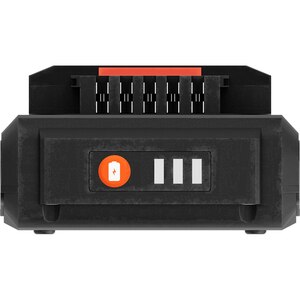 Acumulator Energizer 3BP2, Li-Ion, 20V, 2Ah Acumulator Energizer 3BP2, Li-Ion, 20V, 2Ah