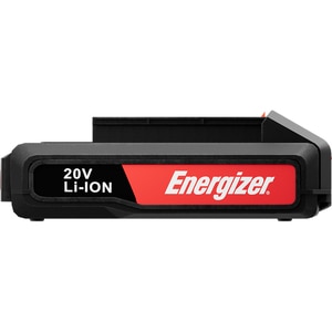 Acumulator Energizer 3BP2, Li-Ion, 20V, 2Ah Acumulator Energizer 3BP2, Li-Ion, 20V, 2Ah