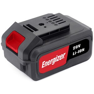 Acumulator Energizer 3BP4, Li-Ion, 20V, 4Ah Acumulator Energizer 3BP4, Li-Ion, 20V, 4Ah