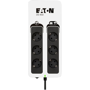 Unitate UPS EATON 3S Gen2 3S450D, 450VA, Schuko Unitate UPS EATON 3S Gen2 3S450D, 450VA, Schuko