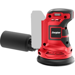 Slefuitor orbital ENERGIZER 3SD02, 10000rpm, disc 125mm, 6 viteze Slefuitor orbital ENERGIZER 3SD02, 10000rpm, disc 125mm, 6 viteze