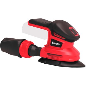 Slefuitor cu excentric ENERGIZER 3SD05, 10000rpm, 6 viteze Slefuitor cu excentric ENERGIZER 3SD05, 10000rpm, 6 viteze