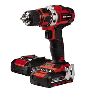 Masina de gaurit si insurubat EINHELL TE-CD 18/40-1 Li, 1500RPM, mandrina 13mm Masina de gaurit si insurubat EINHELL TE-CD 18/40-1 Li, 1500RPM, mandrina 13mm