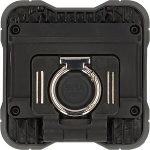 Lampa de lucru LED BRENNENSTUHL SH 1000 MAC, 1000lm, IP54, negru Lampa de lucru LED BRENNENSTUHL SH 1000 MAC, 1000lm, IP54, negru