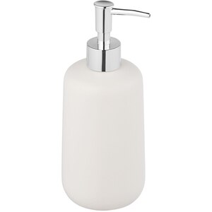 Dispenser sapun lichid WENKO Olinda, 500 ml, alb Dispenser sapun lichid WENKO Olinda, 500 ml, alb