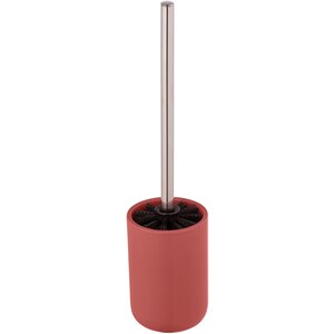 Set perie toaleta WENKO Olinda, rosu Set perie toaleta WENKO Olinda, rosu