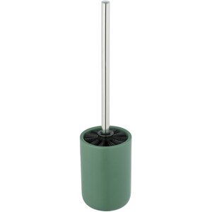Set perie toaleta WENKO Olinda, verde Set perie toaleta WENKO Olinda, verde