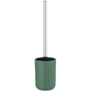 Set perie toaleta WENKO Olinda, verde Set perie toaleta WENKO Olinda, verde