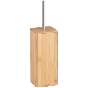 Set perie toaleta WENKO Bambusa, maro Set perie toaleta WENKO Bambusa, maro