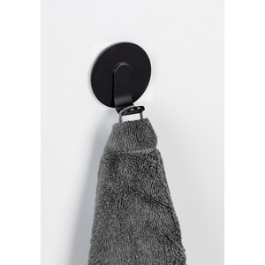 Agatatoare WENKO Bivio, aluminiu, negru Agatatoare WENKO Bivio, aluminiu, negru