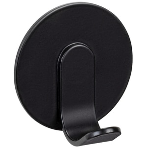 Agatatoare WENKO Bivio, aluminiu, negru Agatatoare WENKO Bivio, aluminiu, negru