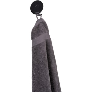 Agatatoare WENKO Bivio, aluminiu, negru Agatatoare WENKO Bivio, aluminiu, negru