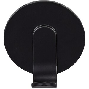 Agatatoare WENKO Bivio, aluminiu, negru Agatatoare WENKO Bivio, aluminiu, negru