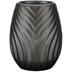 Pahar baie WENKO Idro, ceramica, antracit Pahar baie WENKO Idro, ceramica, antracit