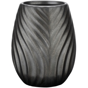 Pahar baie WENKO Idro, ceramica, antracit Pahar baie WENKO Idro, ceramica, antracit