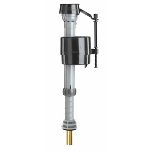 Mecanism de umplere WC FLUIDMASTER 400E-025-P25, inaltime reglabila, racord 3/8" Mecanism de umplere WC FLUIDMASTER 400E-025-P25, inaltime reglabila, racord 3/8"