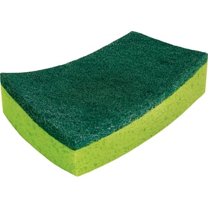 Burete de vase VILEDA Ultra Fresh, 2 bucati Burete de vase VILEDA Ultra Fresh, 2 bucati