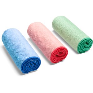 Laveta microfibra VILEDA Ultra Fresh, 3 bucati Laveta microfibra VILEDA Ultra Fresh, 3 bucati