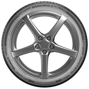 Anvelopa vara BARUM BRAVURIS 5HM 215/60R17 96V Anvelopa vara BARUM BRAVURIS 5HM 215/60R17 96V
