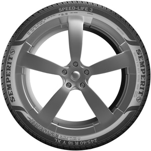 Anvelopa vara SEMPERIT Speed-Life 3 195/65R15 91H Anvelopa vara SEMPERIT Speed-Life 3 195/65R15 91H