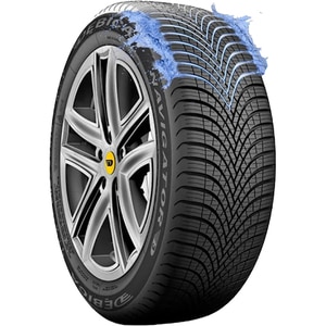 Anvelopa all season DEBICA Navigator 3 235/60R18 107V Anvelopa all season DEBICA Navigator 3 235/60R18 107V