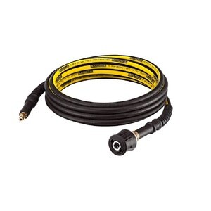 Furtun apa flexibil Karcher, presiune mare, 6 m Furtun apa flexibil Karcher, presiune mare, 6 m