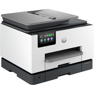 Multifunctional inkjet color HP OfficeJet Pro 9132e All-in-One, A4, USB, Retea, Wi-Fi, Fax Multifunctional inkjet color HP OfficeJet Pro 9132e All-in-One, A4, USB, Retea, Wi-Fi, Fax