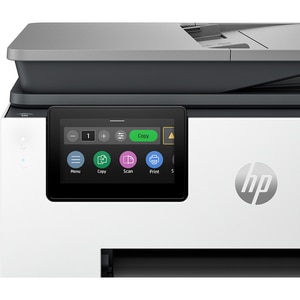 Multifunctional inkjet color HP OfficeJet Pro 9132e All-in-One, A4, USB, Retea, Wi-Fi, Fax Multifunctional inkjet color HP OfficeJet Pro 9132e All-in-One, A4, USB, Retea, Wi-Fi, Fax