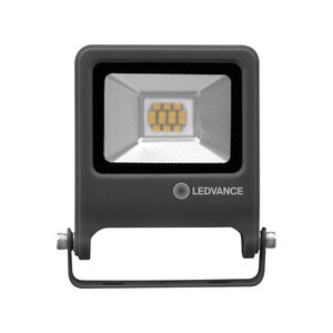 Proiector LED Ledvance Endura, 10W, 800lm, 4000K, IP65, negru Proiector LED Ledvance Endura, 10W, 800lm, 4000K, IP65, negru