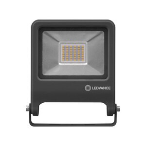 Proiector LED Ledvance Endura, 30W, 2700lm, 4000K, IP65, negru Proiector LED Ledvance Endura, 30W, 2700lm, 4000K, IP65, negru