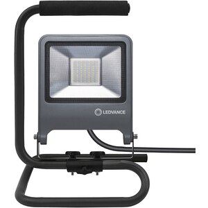 Lampa de lucru LEDVANCE 4058075213876, 50W, 4500 lumeni, negru Lampa de lucru LEDVANCE 4058075213876, 50W, 4500 lumeni, negru