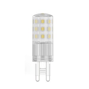 Bec LED OSRAM, G9, 4.9W, 806lm, lumina neutra Bec LED OSRAM, G9, 4.9W, 806lm, lumina neutra