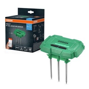 Senzor de umiditate OSRAM, IP67, verde Senzor de umiditate OSRAM, IP67, verde