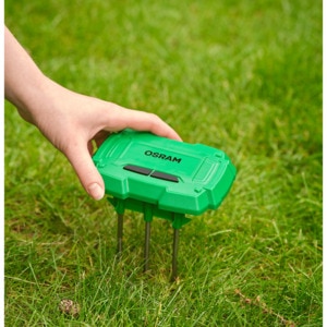 Senzor de umiditate OSRAM, IP67, verde Senzor de umiditate OSRAM, IP67, verde