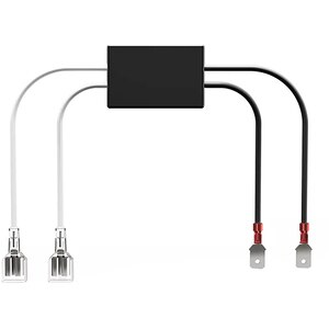 Anulator erori canbus OSRAM LEDriving Smart Canbus, pentru H7, 12V, 2buc Anulator erori canbus OSRAM LEDriving Smart Canbus, pentru H7, 12V, 2buc