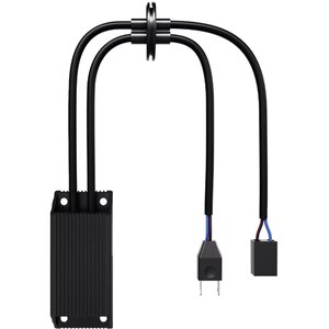 Anulator erori canbus OSRAM LEDriving Smart Canbus, pentru H7, 12V, 2buc Anulator erori canbus OSRAM LEDriving Smart Canbus, pentru H7, 12V, 2buc
