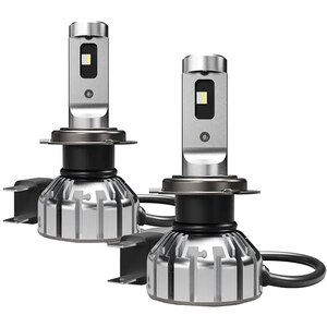 Bec auto LED OSRAM Night Breaker LED, H7, 6000K, 16W, 12V, 2buc Bec auto LED OSRAM Night Breaker LED, H7, 6000K, 16W, 12V, 2buc