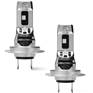 Bec auto LED OSRAM Night Breaker Speed, H7, 6000K, 16W, 12V, 2buc Bec auto LED OSRAM Night Breaker Speed, H7, 6000K, 16W, 12V, 2buc