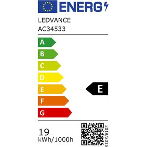 Bec LED OSRAM 4099854023163, E27, 19W, 2452lm, 6500K Bec LED OSRAM 4099854023163, E27, 19W, 2452lm, 6500K