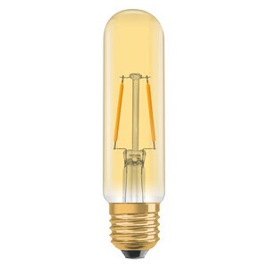 Bec Decorativ Rustic Led OSRAM AC32481, 2.5W, E27, 200lm, 2700K Bec Decorativ Rustic Led OSRAM AC32481, 2.5W, E27, 200lm, 2700K