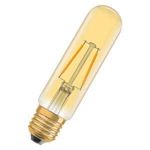 Bec Decorativ Rustic Led OSRAM AC32481, 2.5W, E27, 200lm, 2700K Bec Decorativ Rustic Led OSRAM AC32481, 2.5W, E27, 200lm, 2700K