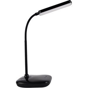 Lampa de birou LEDVANCE 4099854363665, LED, 12W, 750lm, negru Lampa de birou LEDVANCE 4099854363665, LED, 12W, 750lm, negru