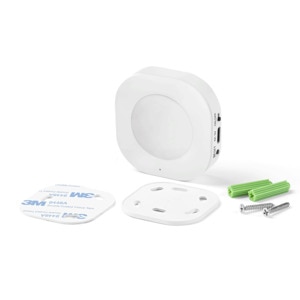 Senzor de miscare OSRAM, IP20, Wi-Fi, interior, alb Senzor de miscare OSRAM, IP20, Wi-Fi, interior, alb