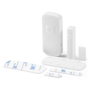 Senzor pentru usa/fereastra OSRAM Smart+, Wi-Fi, IP20, alb Senzor pentru usa/fereastra OSRAM Smart+, Wi-Fi, IP20, alb