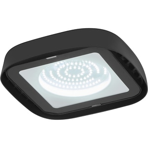 Proiector LED OSRAM Highbay Ufo, 80W, 6500K, IP65, negru Proiector LED OSRAM Highbay Ufo, 80W, 6500K, IP65, negru