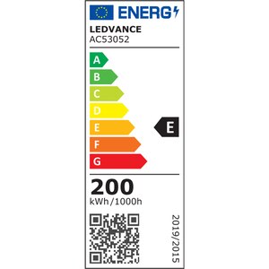 Proiector LED OSRAM, 100W, 10000lm, 4000K, IP65, Negru Proiector LED OSRAM, 100W, 10000lm, 4000K, IP65, Negru