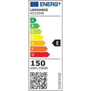 Proiector LED OSRAM, senzor PIR, 100W, 10000lm, 4000K, IP65, Negru Proiector LED OSRAM, senzor PIR, 100W, 10000lm, 4000K, IP65, Negru